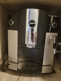 Jura impressa C65