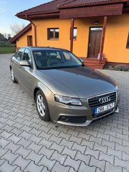 Audi A4 1.8T 116 000km