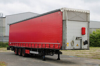 Schmitz Cargobull SCBS3T VARIOS