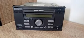 Autoradio Ford 6000Cd