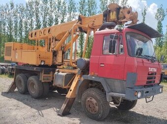 Tatra 815 UDS 114 r.v. 1990
