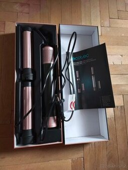 Fén-kartáč Cecotec pro tvorbu loken - 1
