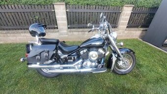 Yamaha DragStar Classic XVS 650