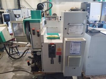 DECKEL MAHO 600 CNC - 1
