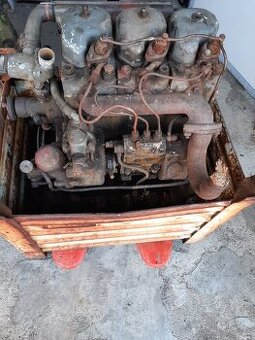 Prodám motor 3001.
