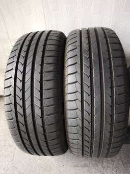 215/60 r16 letní pneumatiky GOOD YEAR 7,5mm