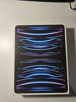 Ipad Pro 12.9 M2 128 gb + Cellular