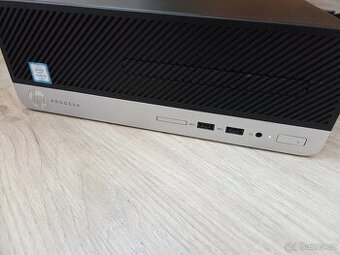 HP PRODESK, i5 6500, 16GB DDR4, 256GB SSD