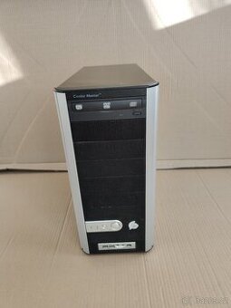 Nekompletní PC Athlon 64 X2, GeForce GTX 760, 8GB RAM