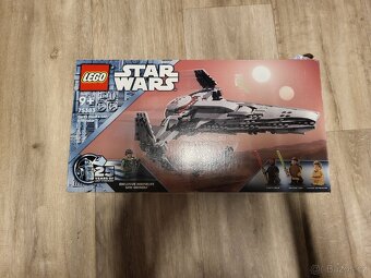 Lego 75383