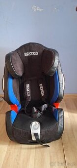 Dětská autosedačka Sparco