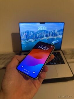 iPhone 12 Mini (64GB)