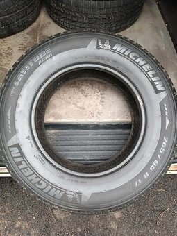 265/65R17 Michelin zimní sada