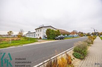 pronájem 2+kk, 73 m2, ev.č. 00987 - 1