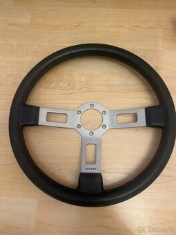 Volant  Fiat Abarth