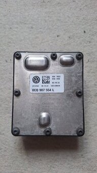 Jednotka Haldexu 0CQ907554L - 1