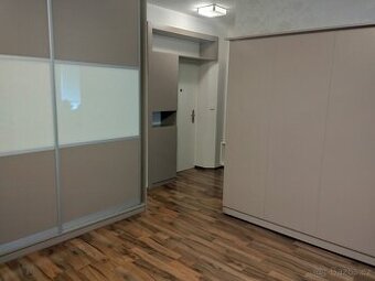 Pronájem bytu 1+KK 36m2 Napajedla ulice Husova