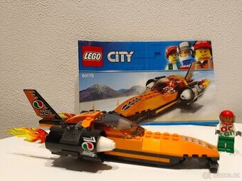 LEGO City 60178