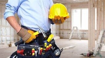 Práce, Německo, střechaři, elektrikář, pokrývač, tesaři