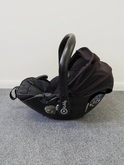 KIDDY Evolution Pro 2, Mystic Black