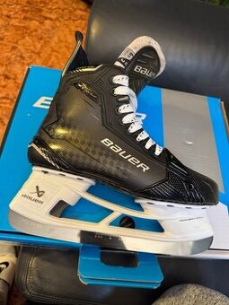 Brusle Bauer Supreme Shadow Int - 1
