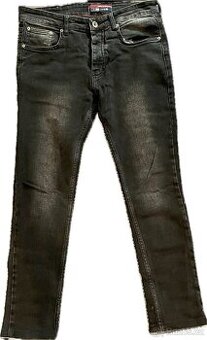 Dsquared D2 Caten Heated