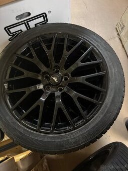 Oem kola Ford Mustang s550 dvourozmer 5x114.3