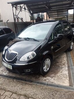 Lancia Musa 1.4 8V +LPG model ECO CHIC