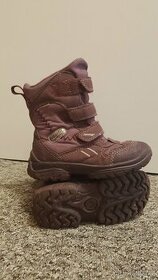 Zimní boty Superfit vel. 27 - Goretex