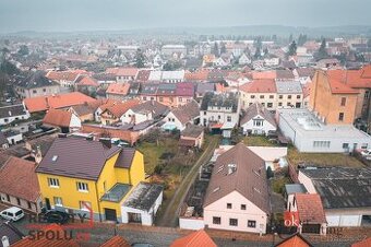 Prodej, domy/rodinný, 398 m2, Markova tř. 5, 33141 Kralovice