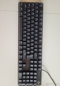 Klavesnice