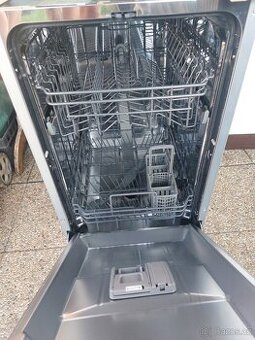 Myčka na nádobí Gorenje