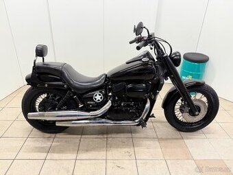 HONDA VT 750 SHADOW C2