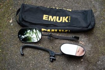 EMUK přídavná zrcátka T5 Multivan
