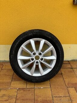 Volkswagen Passat B7 R16