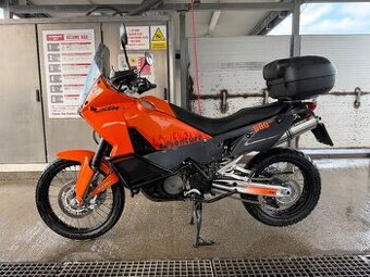 KTM 990 Adventure