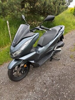 Prodám Hondu PCX125