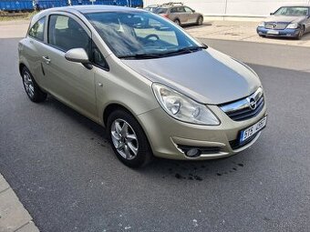 Opel Corsa 1.2