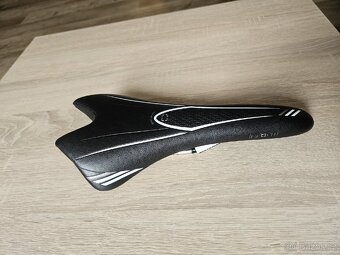 Sedlo na kolo bontrager RL inform jako nové