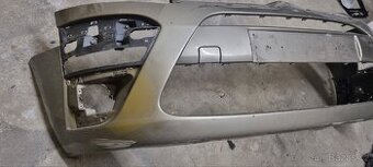 Přední nárazník Citroen C4 Grand Picasso