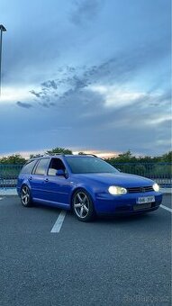 Volkswagen golf 4