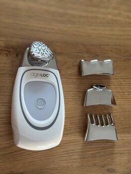 Nu Skin Age Loc galvanicka zehlicka