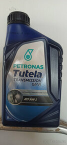 Tutela Transmission GI-VI