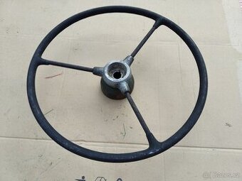 Volant na historický traktor Zetor Super 50