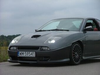 Přední kapota Fiat coupe  maranello