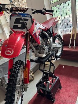 Honda crf 150r