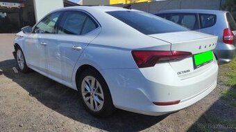 Škoda Octavia VI 2.0 tdi 2020 r