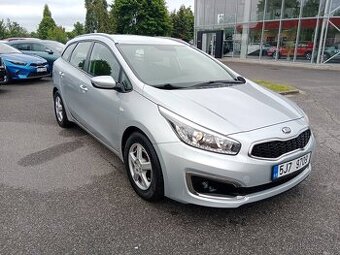 Kia ceed 2016 ,1,4 cvvt