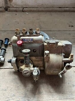 Vstřikovací čerpadlo 2443 pro motor Zetor 6701