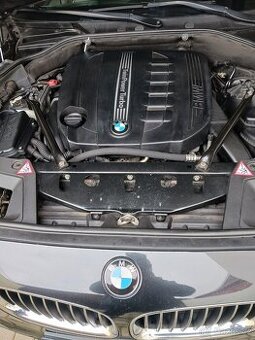 BMW F07 535d GT